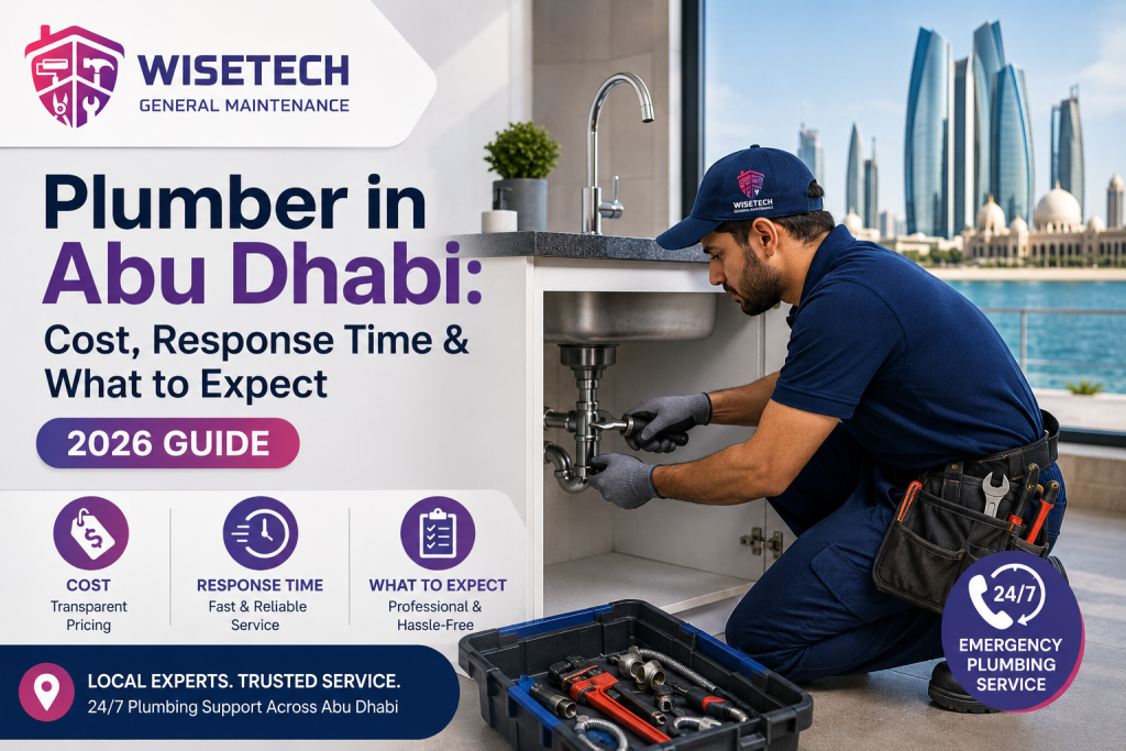 Plumber-in-abu-dhabi